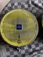 Oldtimer 2 Hella mistlampen met covers type 192 en 20 cm, Auto-onderdelen, Verlichting, Ophalen of Verzenden, Nieuw