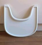 Nieuwe playtray / tafelblad voor Stokke Tripp Trapp stoelen, Ophalen of Verzenden, Nieuw, Meegroeistoel, Afneembaar eetblad