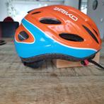 Briko kinder fiets helm, Ophalen of Verzenden, Zo goed als nieuw, XXS, Jongen of Meisje