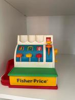 Fisher-Price Kassa Compleet! alleen ophalen !, Ophalen of Verzenden, Gebruikt, Jongen of Meisje