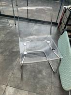 Stoel, Kunststof, Overige kleuren, Ophalen of Verzenden, Zo goed als nieuw