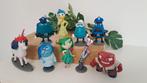 Inside out figuren set Disney, Verzamelen, Poppetjes en Figuurtjes, Ophalen of Verzenden, Zo goed als nieuw