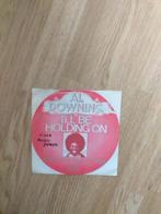 Al Downing – I'll Be Holding On, Gebruikt, 7 inch, Single, Ophalen of Verzenden