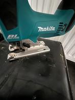 Makita DJV182ZJ Decoupeerzaag, Ophalen, Decoupeerzaag, Zo goed als nieuw, 30 tot 70 mm