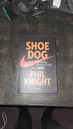 Phil Knight - Shoe Dog, Boeken, Nieuw, Ophalen of Verzenden