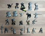 Veel metalen miniaturen €3,- p/stuk. O.a warhammer, Ophalen of Verzenden, Zo goed als nieuw, Warhammer