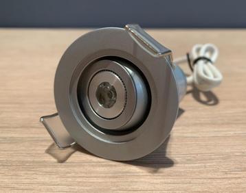 LED spots van Maretti Piet Boon twv € 59,00 st NIEUW beschikbaar voor biedingen