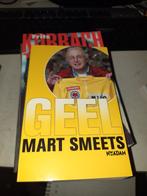 Mart Smeets-Geel (Z201-80), Ophalen of Verzenden, Zo goed als nieuw, Overige sporten
