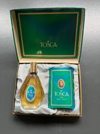 Tosca parfum en zeep, Verzamelen, Parfumverzamelingen, Ophalen of Verzenden, Nieuw, Overige typen, Gevuld