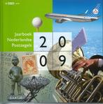 Compleet Jaarboek Ned Postzegels 2009, postfris, Postzegels en Munten, Postzegels | Nederland, Verzenden, Postfris