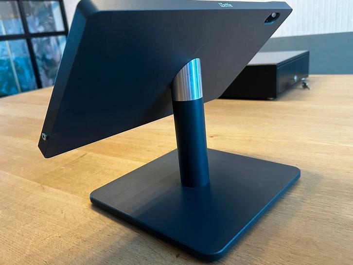 Complete winkelkassa set – geschikt v Shopify POS én iZettle, Computers en Software, Apple iPads, Gebruikt, Apple iPad, 10 inch