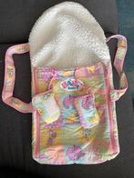 Baby born reiswieg, Verzenden, Babypop