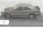 Mercedes 190  Solido 1:43, Ophalen of Verzenden, Gebruikt, Auto, Solido