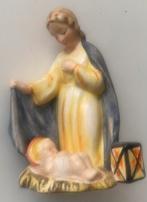 Geboorte  van Jezus  van Goebel, Antiek en Kunst, Verzenden