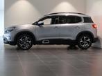 Citroen C5 Aircross PHEV Feel - CAMERA - NAVIGATIE - FULL LE, 12 maanden, Stof, Gebruikt, Euro 6