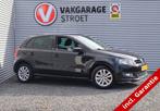 Volkswagen Polo 1.2-12V Comfortline | o.h.boekje | ac | lich, Auto's, Volkswagen, Te koop, Geïmporteerd, 5 stoelen, Benzine