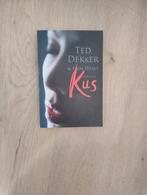 Kus - Ted Dekker & Erin Healy - Thriller, Ophalen of Verzenden, Gelezen, Ted Dekker & Erin Healy, Amerika
