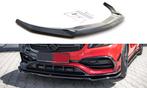 Voorlip spoiler sideskirt achterlip A-klasse W176 AMG 15-18, Ophalen of Verzenden