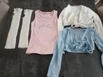 Kinder balletkleding, Ophalen of Verzenden, Zo goed als nieuw, Kleding