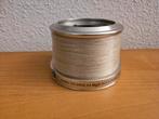 Shimano Aero Technium MGS XSA spoel, Watersport en Boten, Hengelsport | Karpervissen, Ophalen of Verzenden, Gebruikt, Molen
