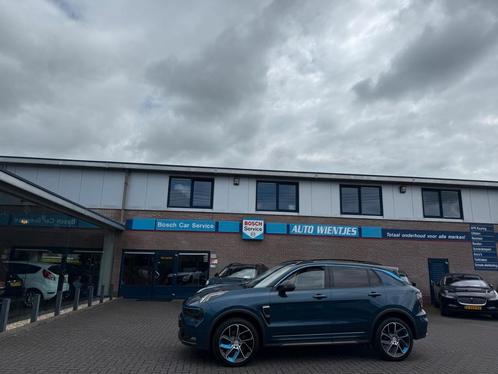 Lynk & Co 01 1.5 Plug-in Hybrid | Pano | ACC | Carplay, Auto's, Lynk & Co, Bedrijf, Te koop, 360° camera, ABS, Achteruitrijcamera