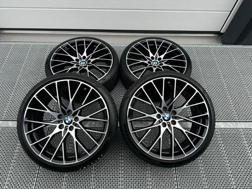 20 INCH BMW 794M ORIGINEEL 2/3/4 SERIE G20/G21/G22/G23/G42, Auto-onderdelen, Banden en Velgen, Banden en Velgen, Zomerbanden, 20 inch