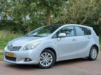 Toyota Verso 1.8 VVT-i Aspiration, Auto's, Toyota, Automaat, Euro 5, Gebruikt, Zwart