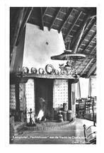 978893 Dalfsen Oudleusen Ov 1956 Vechtstroom Gelopen met