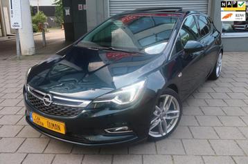Opel Astra 1.4 Innovation Leer Cruise Clima Full Option Stoe beschikbaar voor biedingen