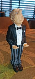 Vintage Miko James "Snooty The Way" butler, Antiek en Kunst, Ophalen of Verzenden