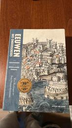 Peter Hoppenbrouwers - Eeuwen des onderscheids, Boeken, Ophalen of Verzenden, Zo goed als nieuw, Peter Hoppenbrouwers; Wim Blockmans