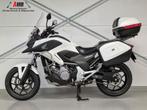 *VERKOCHT* HONDA NC 700 X C-ABS (bj 2013), 2 cilinders, Bedrijf, Overig, 670 cc