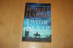 De tweede slaap, Robert Harris, Ophalen of Verzenden, Gelezen, Europa overig