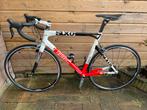 BMC SLX01 racefiets, 56cm, Ophalen