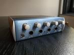 PreSonus HP4 4-kanaals hoofdtelefoonversterker, Ophalen, Gebruikt, Extern, PreSonus