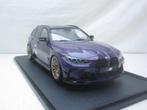 BMW G81 M3 Touring Competition 2024 1:18 Solido, Ophalen of Verzenden, Nieuw, Auto, Solido