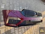 Skoda Octavia IV RS voorbumper, Ophalen of Verzenden, Gebruikt, Skoda, Bumper