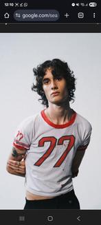 Gezocht concert kaartje sombr 2 maart 2026, Eén persoon, Maart