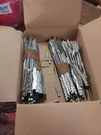 Diverse lijm, spouw en bouwankers. Zie omschrijving, Ophalen, Overige typen, Nieuw, Minder dan 50 mm