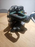 Afkortzaag Parkside NIEUW 1500watt, 70 mm of meer, Nieuw, Ophalen of Verzenden, Afkortzaag