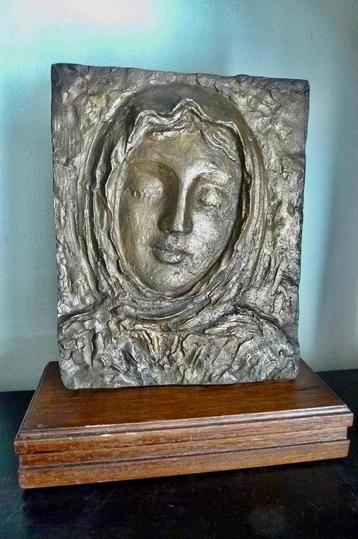 Michael Kokkinos brons Griekse en Byzantijnse sculptuur  beschikbaar voor biedingen