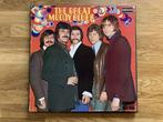 The Moody Blues / The Great Moody Blues, Cd's en Dvd's, Vinyl | Rock, Verzenden, Gebruikt, 12 inch, Poprock