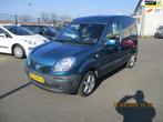 Nissan Kubistar Nissan Kubistar 60.16 1.5 dCi Tekna 5 DRS-AI, Voorwielaandrijving, 1037 kg, Stof, Gebruikt