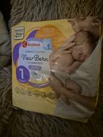 Nieuw pak Kruitvat luiers nr 1.  20stk, Ophalen of Verzenden, Nieuw, Overige typen, Overige merken