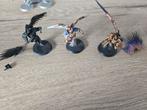 Warhammer Stormcast Eternals Prosecutors, Hobby en Vrije tijd, Wargaming, Gebruikt, Figuurtje(s), Warhammer, Ophalen of Verzenden
