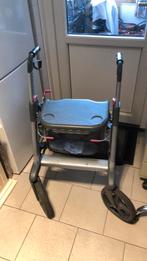 Rollator, Ophalen, Zo goed als nieuw