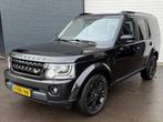 Land Rover Discovery 3.0 SDV6 HSE PANO/7PERSOONS/LEDER/FACEL, Auto's, Land Rover, Euro 5, Gebruikt, Zwart, 2993 cc