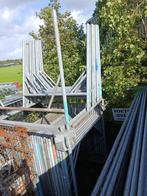 50 steigerbokken, Doe-het-zelf en Verbouw, Ophalen, Gebruikt, Overige typen, Minder dan 2 meter