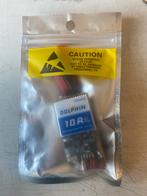 Nieuwe 10A Brushed Regelaar - Boot, Hobby en Vrije tijd, Modelbouw | Boten en Schepen, Verzenden, Nieuw