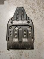 Yamaha Raptor 700 R YFM carter bescherming   / skidplate, Ophalen of Verzenden